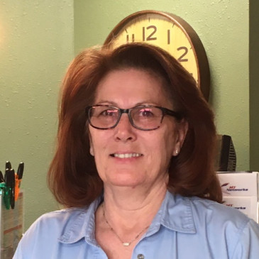 Beckie Burdick