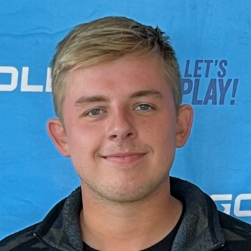 Cade DeWitt