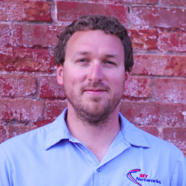 Ryan Futrell