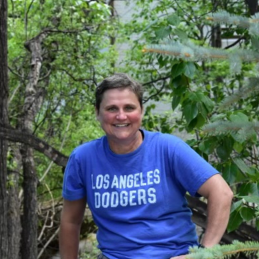 Shana Rains